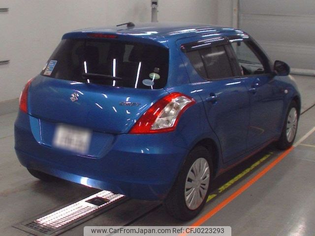 suzuki swift 2015 -SUZUKI 【大宮 503ふ7026】--Swift ZC72S-371051---SUZUKI 【大宮 503ふ7026】--Swift ZC72S-371051- image 2