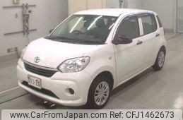 toyota passo 2020 CFJ1462673