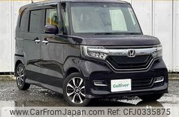 honda n-box 2020 -HONDA--N BOX 6BA-JF3--JF3-1535157---HONDA--N BOX 6BA-JF3--JF3-1535157-