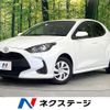 toyota yaris 2023 quick_quick_MXPA10_MXPA10-2066578 image 1