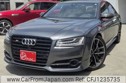 audi s8 2016 -AUDI--Audi S8 ABA-4HDDTF--WUAZZZ4H4HN900595---AUDI--Audi S8 ABA-4HDDTF--WUAZZZ4H4HN900595-