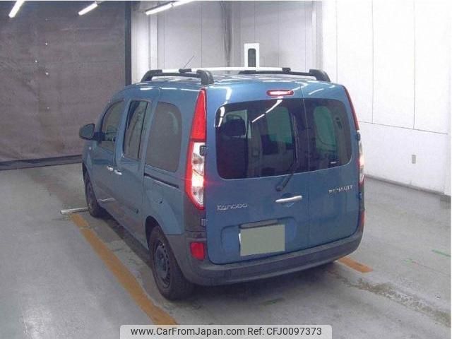 renault kangoo 2020 quick_quick_ABA-KWH5F1_VF1KW14B3L0805154 image 2