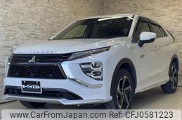 mitsubishi eclipse-cross 2020 quick_quick_GL3W_GL3W-0300225