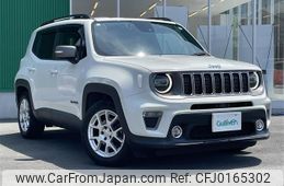 jeep renegade 2019 -CHRYSLER--Jeep Renegade 3BA-BU13--1C4BU0000KPJ59485---CHRYSLER--Jeep Renegade 3BA-BU13--1C4BU0000KPJ59485-