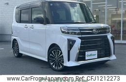 daihatsu tanto 2024 -DAIHATSU--Tanto 5BA-LA650S--LA650S-0435398---DAIHATSU--Tanto 5BA-LA650S--LA650S-0435398-