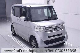 honda n-box 2012 -HONDA 【後日 】--N BOX JF2-1000465---HONDA 【後日 】--N BOX JF2-1000465-