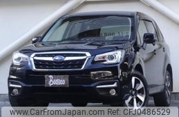 subaru forester 2016 quick_quick_DBA-SJ5_SJ5-076439