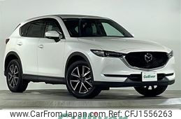 mazda cx-5 2019 CFJ1556263