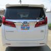 toyota alphard 2020 CFJ1707455 image 7