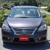 nissan sylphy 2013 D00132 image 8