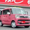 suzuki spacia 2021 -SUZUKI 【岐阜 582ﾁ 747】--Spacia 5AA-MK53S--MK53S-348745---SUZUKI 【岐阜 582ﾁ 747】--Spacia 5AA-MK53S--MK53S-348745- image 2