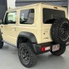 suzuki jimny-sierra 2020 -SUZUKI--Jimny Sierra 3BA-JB74W--JB74W-129323---SUZUKI--Jimny Sierra 3BA-JB74W--JB74W-129323- image 6