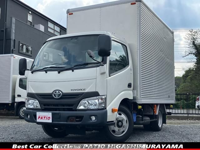 toyota toyoace 2018 quick_quick_XZU605_XZU605-0019015 image 1