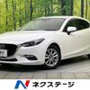 mazda axela 2016 -MAZDA--Axela DBA-BM5FS--BM5FS-402126---MAZDA--Axela DBA-BM5FS--BM5FS-402126- image 1