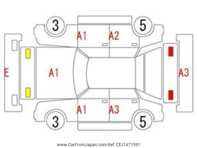 mazda mazda3 2019 -MAZDA--MAZDA3 5BA-BPFP--BPFP-105928---MAZDA--MAZDA3 5BA-BPFP--BPFP-105928- image 2