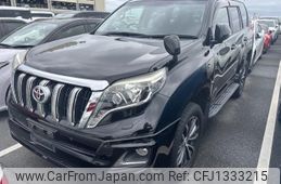 toyota land-cruiser-prado 2014 quick_quick_CBA-TRJ150W_TRJ150-0049777