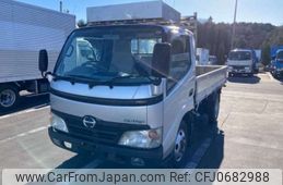 hino dutro 2007 -HINO--Hino Dutoro BDG-XZU508M--XZU508-0003105---HINO--Hino Dutoro BDG-XZU508M--XZU508-0003105-