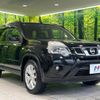 nissan x-trail 2012 quick_quick_NT31_NT31-303571 image 16