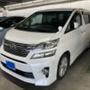 toyota vellfire 2008 -TOYOTA--Vellfire DBA-ANH20W--ANH20-8017041---TOYOTA--Vellfire DBA-ANH20W--ANH20-8017041- image 2