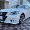 toyota crown 2013 -TOYOTA--Crown DAA-AWS210--AWS210-6037705---TOYOTA--Crown DAA-AWS210--AWS210-6037705- image 15