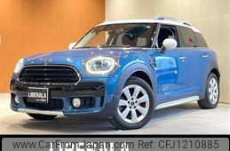 mini mini-others 2017 -BMW--BMW Mini LDA-YT20--WMWYU120003C26189---BMW--BMW Mini LDA-YT20--WMWYU120003C26189-