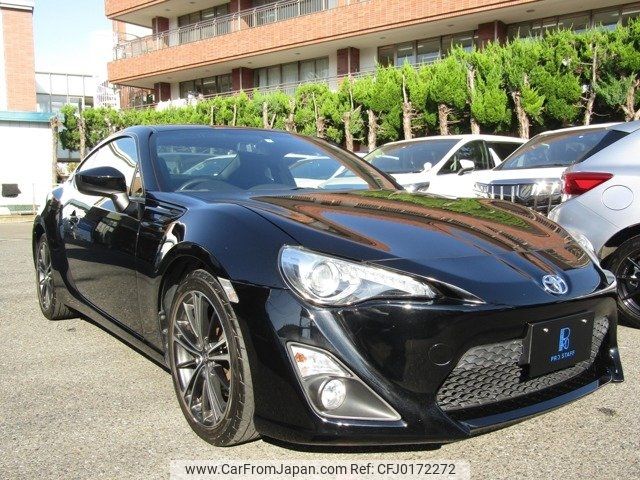 toyota 86 2015 -TOYOTA--86 ZN6--051116---TOYOTA--86 ZN6--051116- image 1