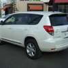 toyota vanguard 2013 -トヨタ--ｳﾞｧﾝｶﾞｰﾄﾞ DBA-ACA33W--ACA33-5307105---トヨタ--ｳﾞｧﾝｶﾞｰﾄﾞ DBA-ACA33W--ACA33-5307105- image 2