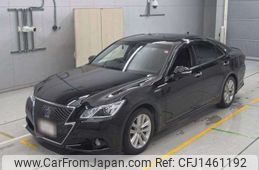 toyota crown 2014 CFJ1461192