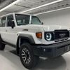 toyota landcruiser-70 2024 quick_quick_3DA-GDJ76W_GDJ76-1004329 image 6