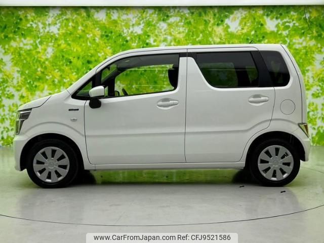 suzuki wagon-r 2020 quick_quick_5AA-MH95S_MH95S-151280 image 2