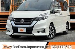 nissan serena 2017 -NISSAN--Serena DAA-GFC27--GFC27-049806---NISSAN--Serena DAA-GFC27--GFC27-049806-