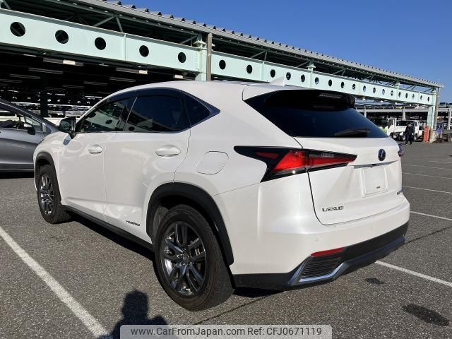 lexus nx 2017 quick_quick_DAA-AYZ15_AYZ15-1009756 image 2