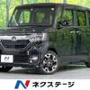 honda n-box 2018 -HONDA--N BOX DBA-JF3--JF3-2037993---HONDA--N BOX DBA-JF3--JF3-2037993- image 1