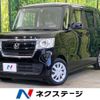 honda n-box 2019 -HONDA--N BOX DBA-JF3--JF3-1203583---HONDA--N BOX DBA-JF3--JF3-1203583- image 1