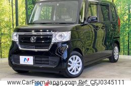 honda n-box 2019 -HONDA--N BOX DBA-JF3--JF3-1203583---HONDA--N BOX DBA-JF3--JF3-1203583-