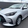 toyota yaris 2020 -TOYOTA 【所沢 530ﾜ9452】--Yaris MXPA15--0002186---TOYOTA 【所沢 530ﾜ9452】--Yaris MXPA15--0002186- image 1