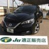 nissan leaf 2018 -NISSAN--Leaf ZE1--021882---NISSAN--Leaf ZE1--021882- image 1