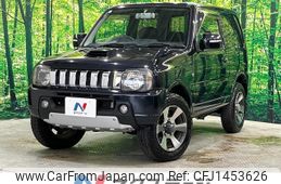 suzuki jimny 2011 -SUZUKI--Jimny ABA-JB23W--JB23W-654093---SUZUKI--Jimny ABA-JB23W--JB23W-654093-