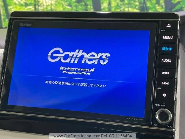honda n-box 2019 -HONDA--N BOX DBA-JF3--JF3-1199974---HONDA--N BOX DBA-JF3--JF3-1199974- image 2