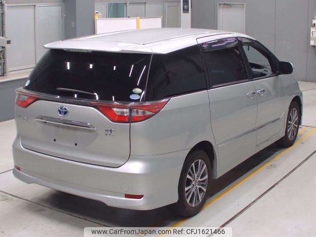 toyota estima-hybrid 2018 CFJ1621466 image 2