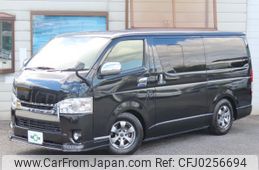 toyota hiace-van 2014 quick_quick_CBF-TRH200V_TRH200-0200440