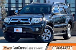 toyota hilux-surf 2006 -TOYOTA--Hilux Surf CBA-TRN215W--TRN215-0013289---TOYOTA--Hilux Surf CBA-TRN215W--TRN215-0013289-