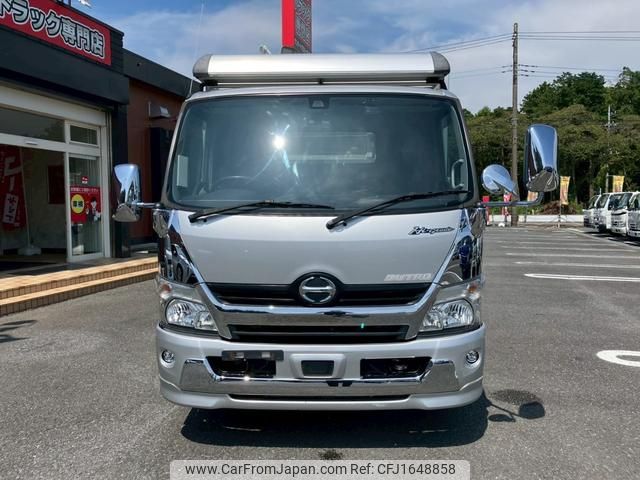 hino dutro 2017 CFJ1648858 image 2
