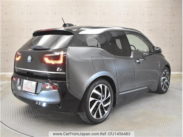 bmw i3 2020 quick_quick_8P00_WBY8P220807G53045 image 2