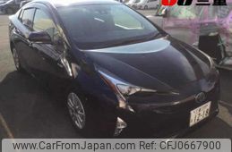 toyota prius 2015 -TOYOTA 【三重 339ﾏ1218】--Prius ZVW50-6001754---TOYOTA 【三重 339ﾏ1218】--Prius ZVW50-6001754-