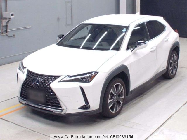 lexus ux 2019 -LEXUS--Lexus UX MZAH10-2035264---LEXUS--Lexus UX MZAH10-2035264- image 1