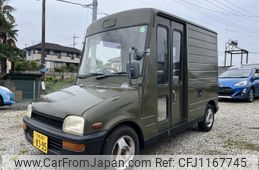 daihatsu mira-van 1993 quick_quick_M-L200Vkai_L200V-113635