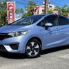 honda fit 2016 -HONDA--Fit DAA-GP5--GP5-3310342---HONDA--Fit DAA-GP5--GP5-3310342- image 1