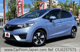 honda fit 2016 -HONDA--Fit DAA-GP5--GP5-3310342---HONDA--Fit DAA-GP5--GP5-3310342-