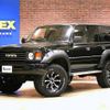 toyota land-cruiser-wagon 1995 -TOYOTA--Land Cruiser Wagon E-FZJ80G--FZJ80-0106335---TOYOTA--Land Cruiser Wagon E-FZJ80G--FZJ80-0106335- image 1